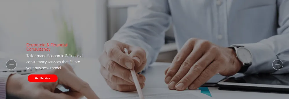 Finsolution Consultants cover