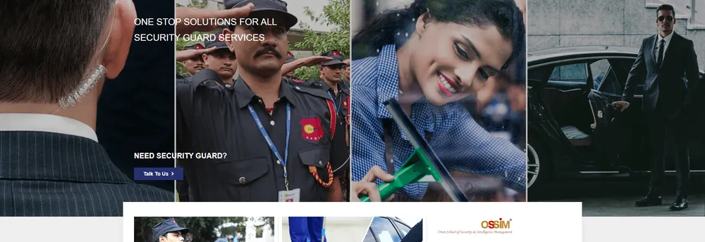Fireball Securitas & consultants pvt Ltd cover