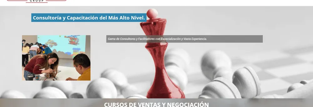 First Consulting Group cover