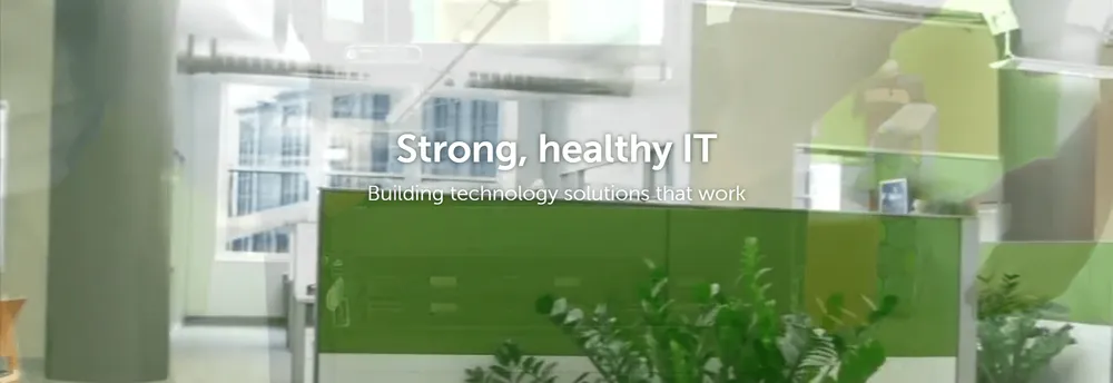 FIT Technologies cover