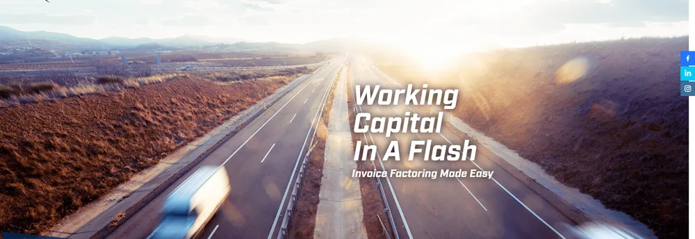 Flash Funding cover