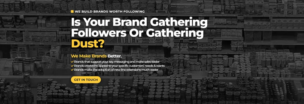 Flink Branding cover