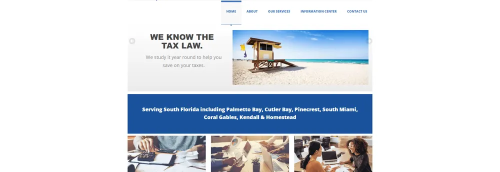Florida CPA Firm, LLC cover