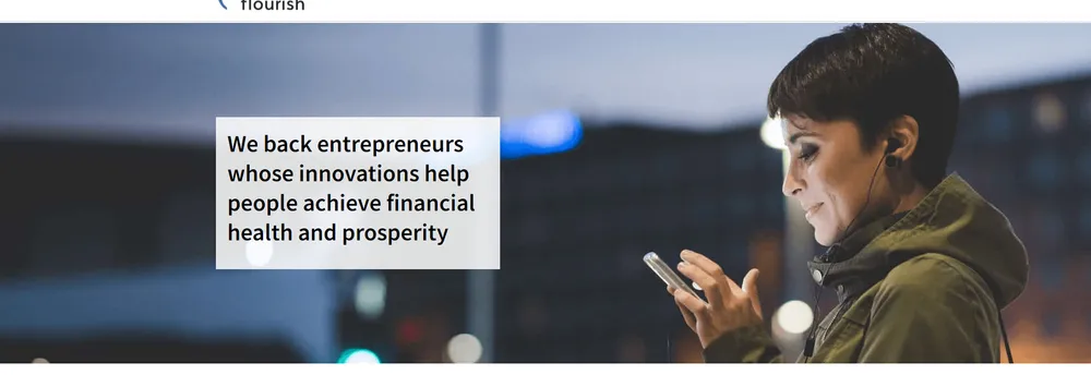 Flourish Ventures cover