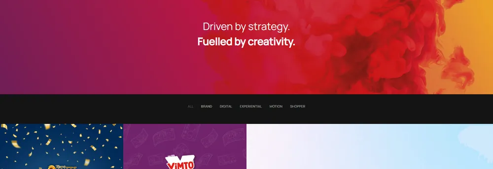Fluid Agency cover