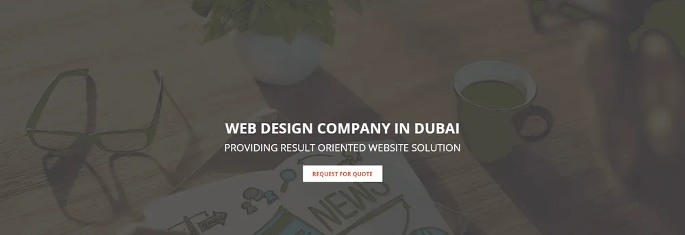 Fme Extensions - Web Design and Development Company Dubai cover