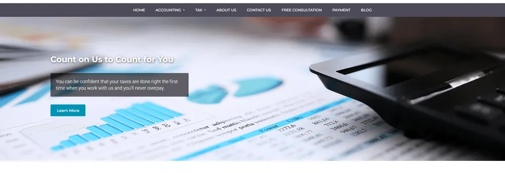 Focus CPA Group cover