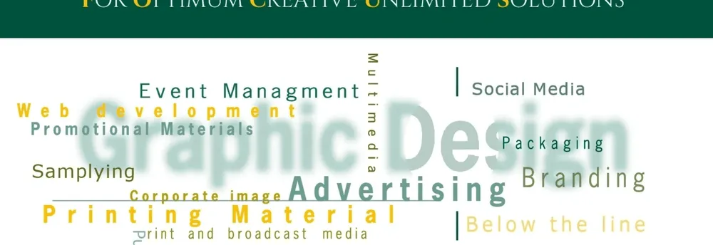 FOCUS Marketing & Advertising cover