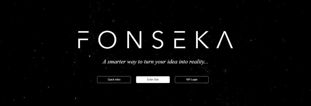 Fonseka Innovations cover