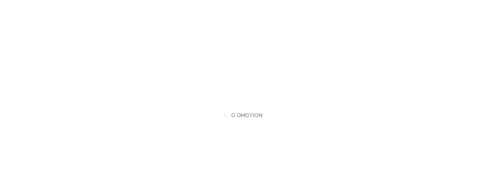 Foomotion cover