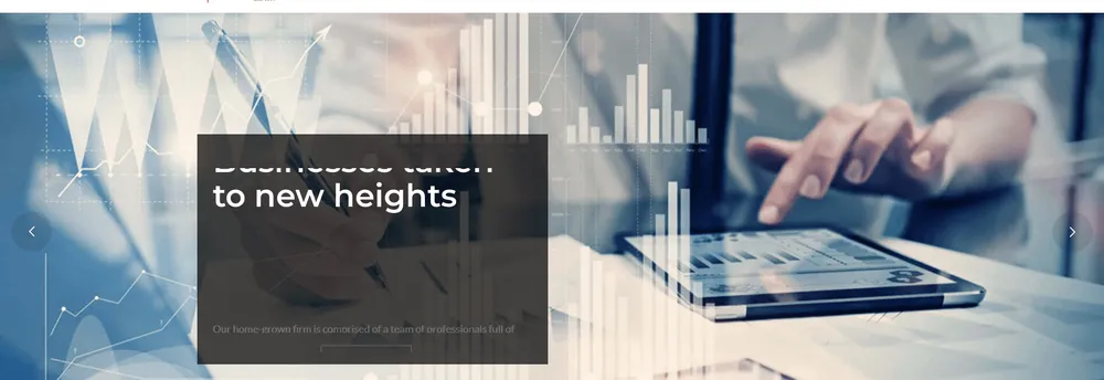 Foresight Consulting cover