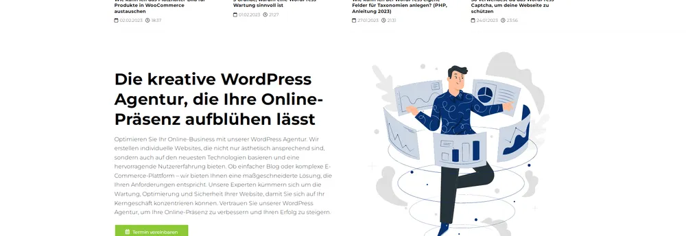 Forge12 Interactive GmbH cover
