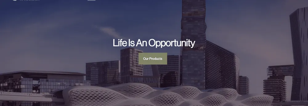 Forsa Capital cover