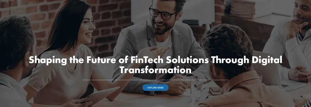 Fortunesoft IT Innovations cover