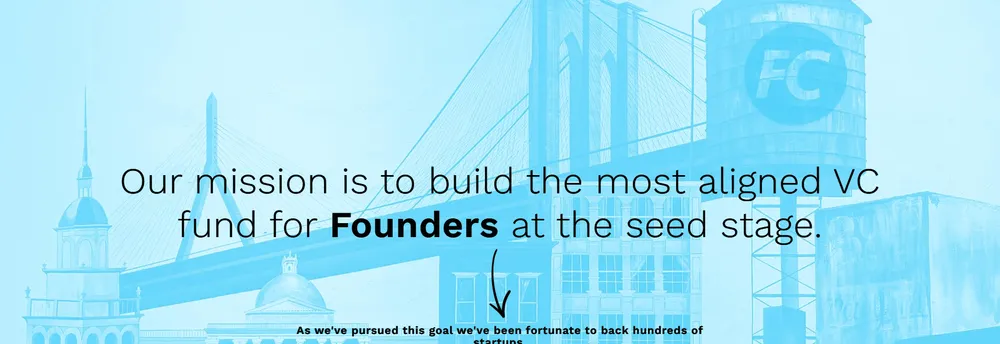 Founder Collective cover