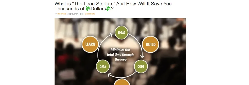 Founders Approach cover