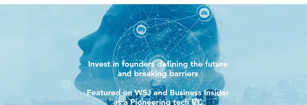 FoundersX Ventures cover
