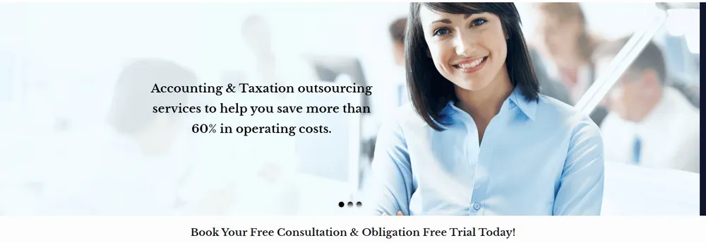 Fourfold Global Business Services Pvt. Ltd. cover