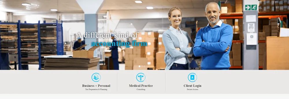 Franklin & Company, LLC cover