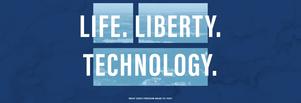 Freedom Consulting Group, Inc. cover