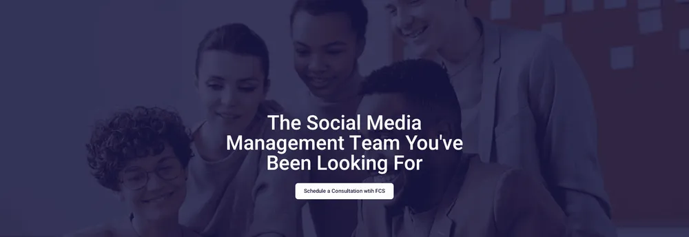 Fresh Content Society cover