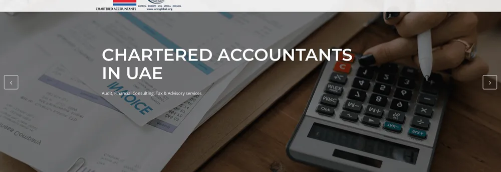 FRG Chartered Accountants cover