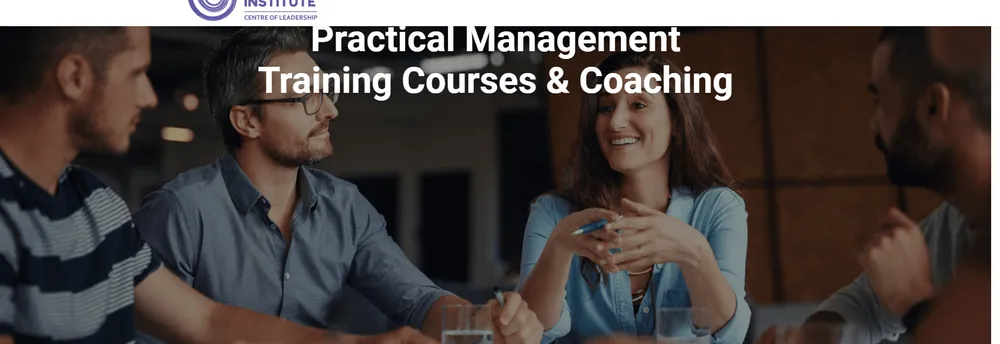 Frontline Management Institute cover