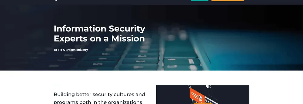 FRSecure cover