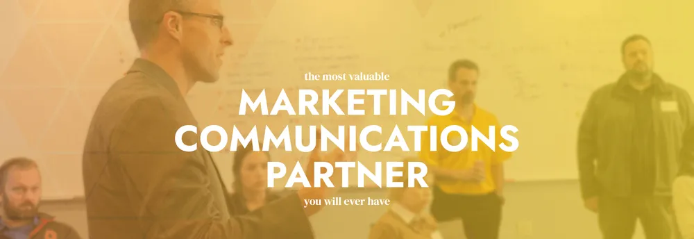 Full Spectrum Marketing cover