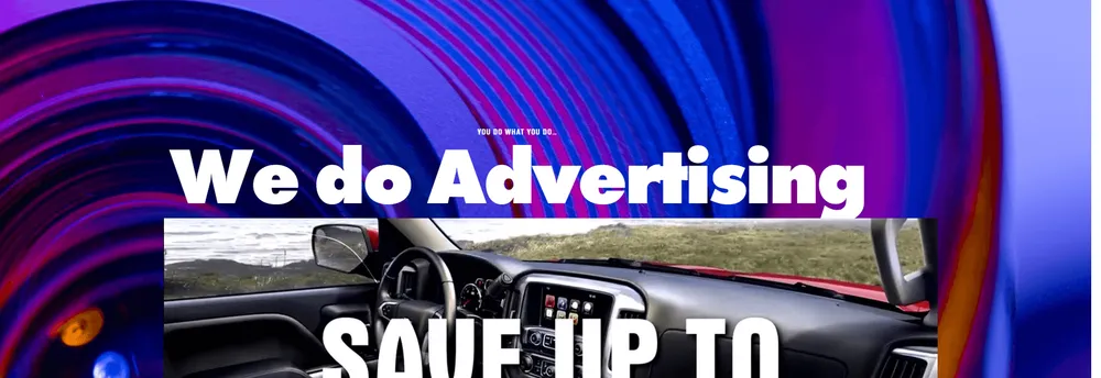 Full Tilt Advertising, LLC cover