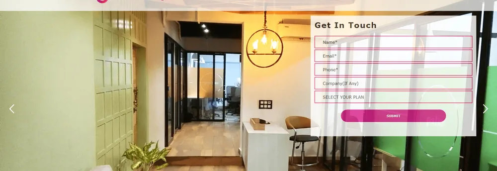 Fume Coworking cover