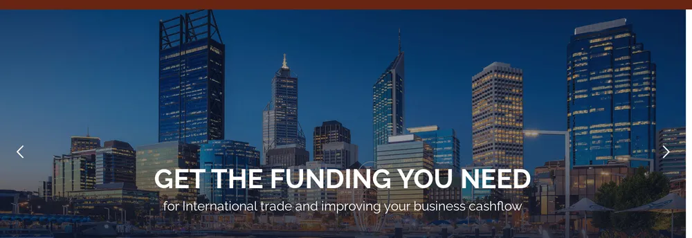 Funding Solutions Asia Pacific cover