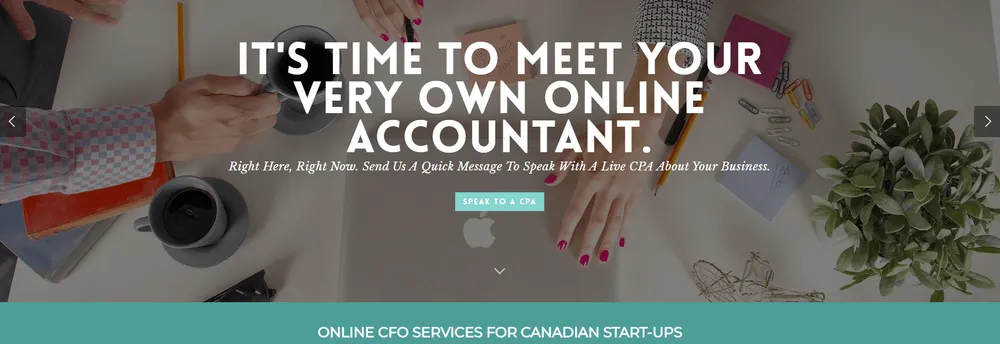 Future Balance CPAs cover
