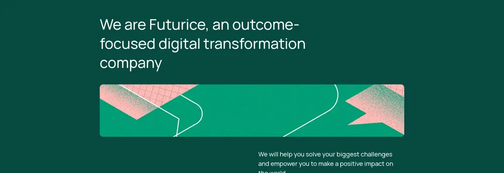 Futurice cover