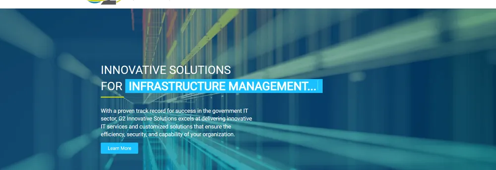 G2 Innovative Solutions, Inc. cover