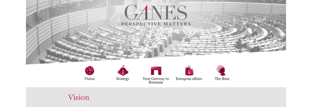 Ganes cover