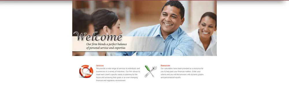 Garret Tenbroek CPA PC cover