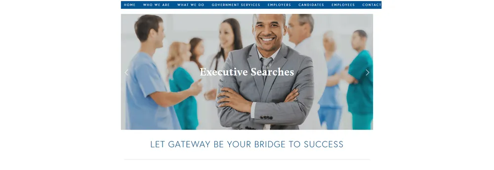 Gateway cover