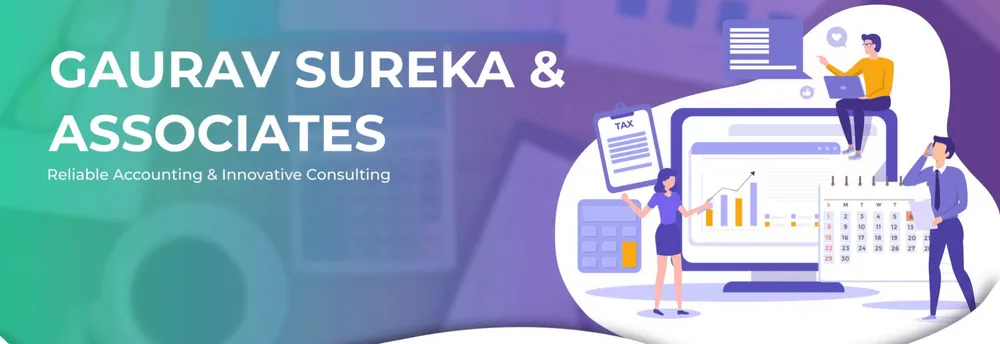 Gaurav Sureka & Associates cover
