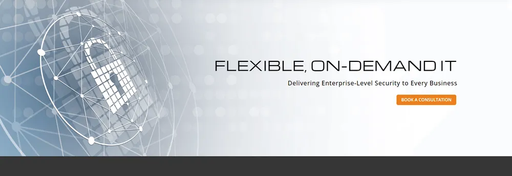 GCS Technologies cover