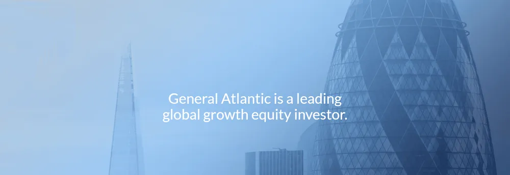 General Atlantic cover