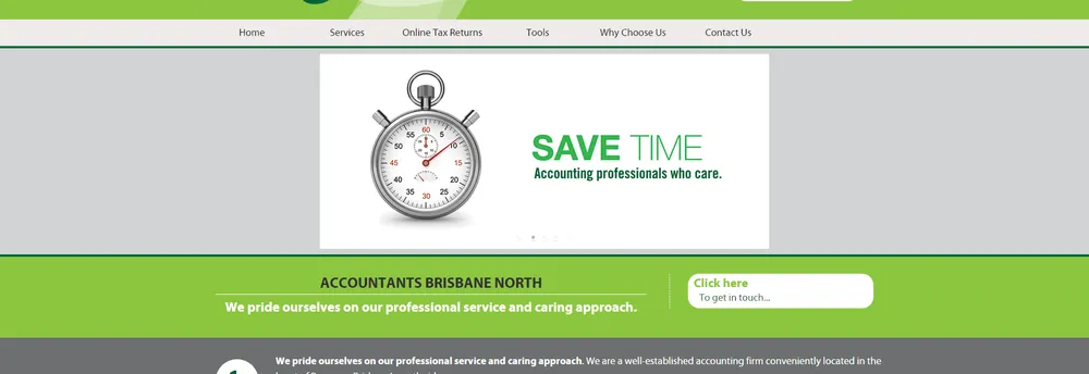 General Taxation Services cover
