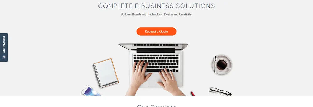 Gensofts Infosolution Pvt. Ltd. cover