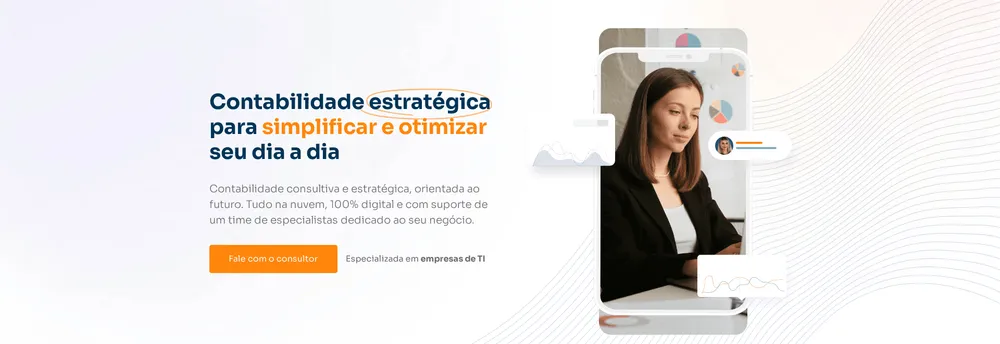 Gestão Contabilidade cover