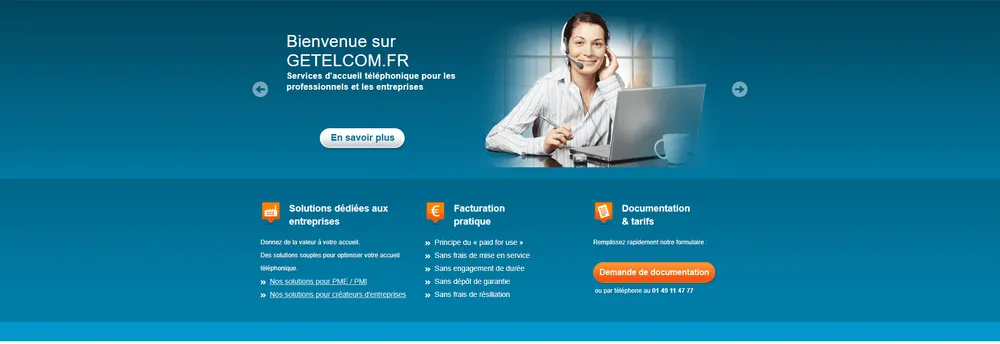 getelecom cover