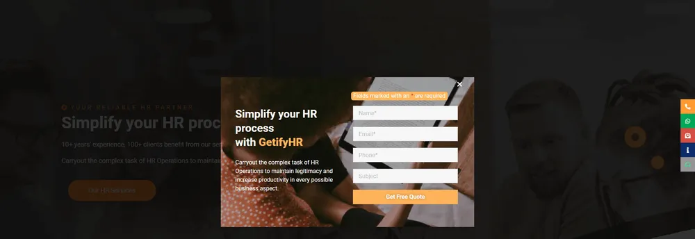 GetifyHR cover