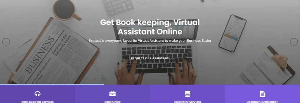 GetVirtual Support cover