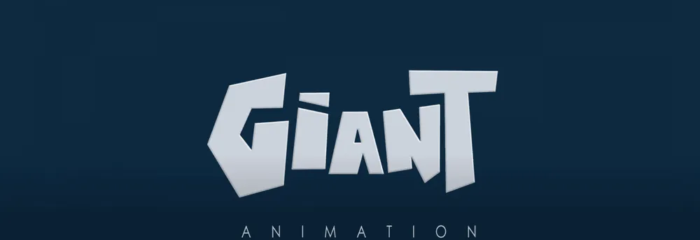 Giant Animation cover