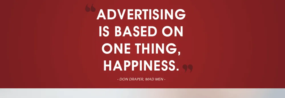 Gilbert & Associates Advertising cover