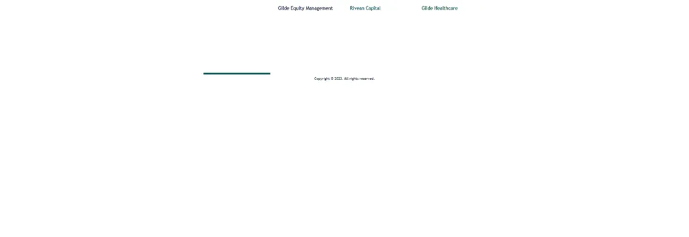 Gilde IT Fund cover